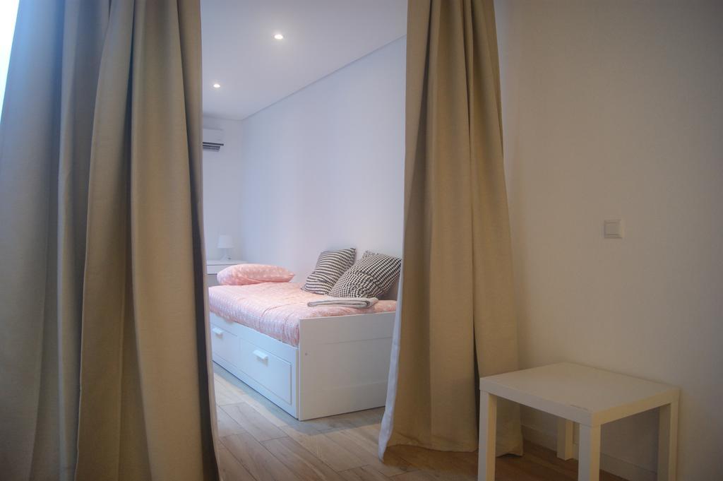 Apartamento Formosa Porto Quarto foto