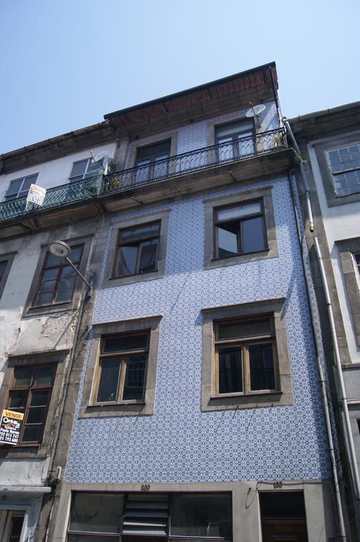 Apartamento Formosa Porto Quarto foto
