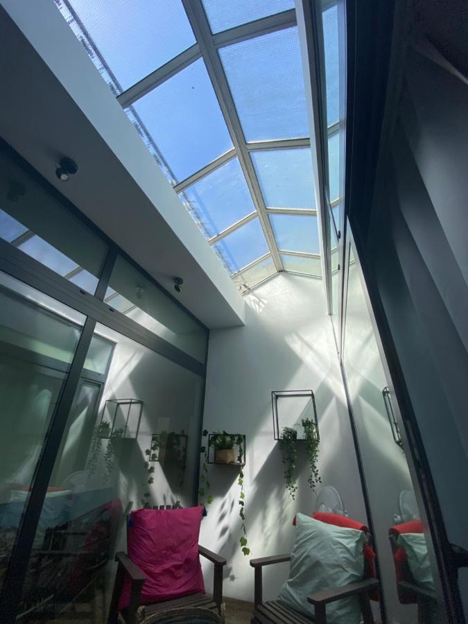 Apartamento Formosa Porto Exterior foto