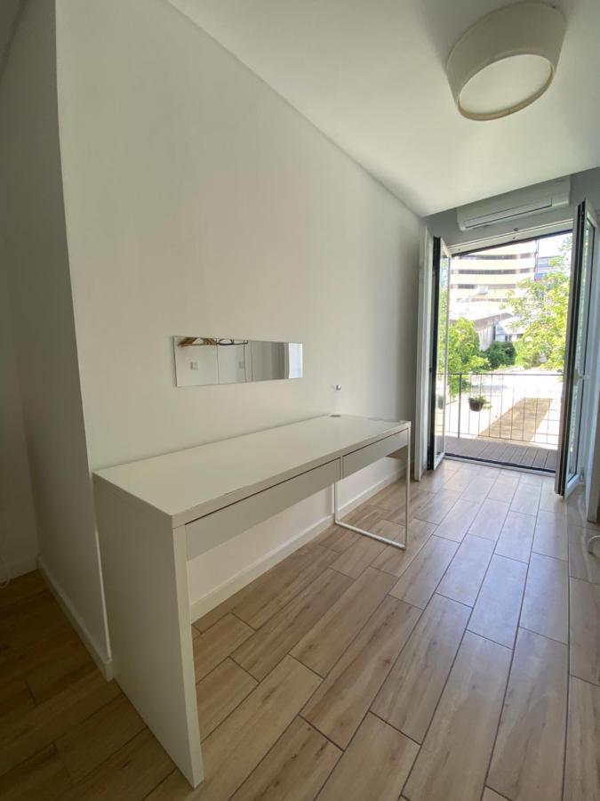 Apartamento Formosa Porto Exterior foto