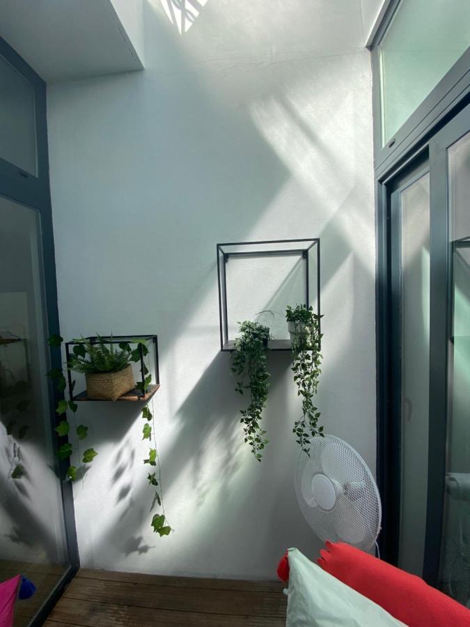 Apartamento Formosa Porto Exterior foto