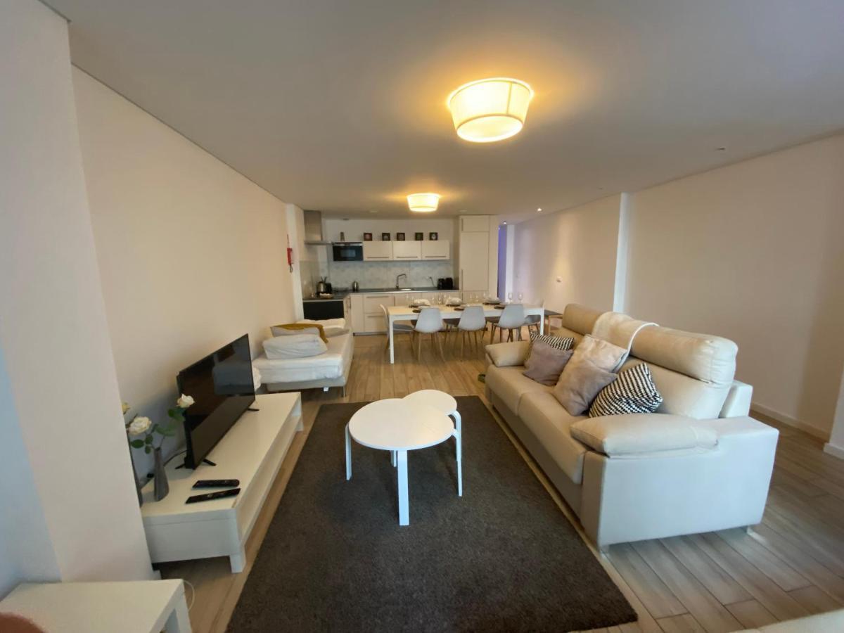 Apartamento Formosa Porto Exterior foto