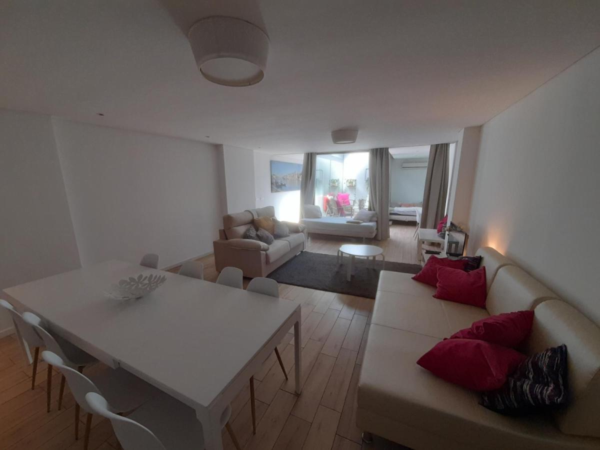 Apartamento Formosa Porto Exterior foto