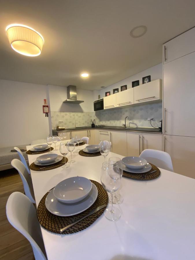 Apartamento Formosa Porto Exterior foto