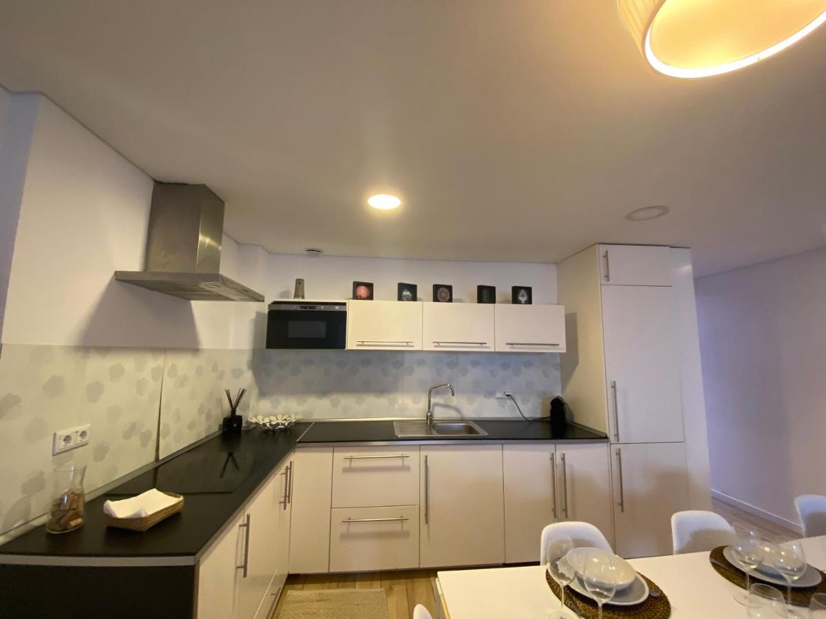 Apartamento Formosa Porto Exterior foto