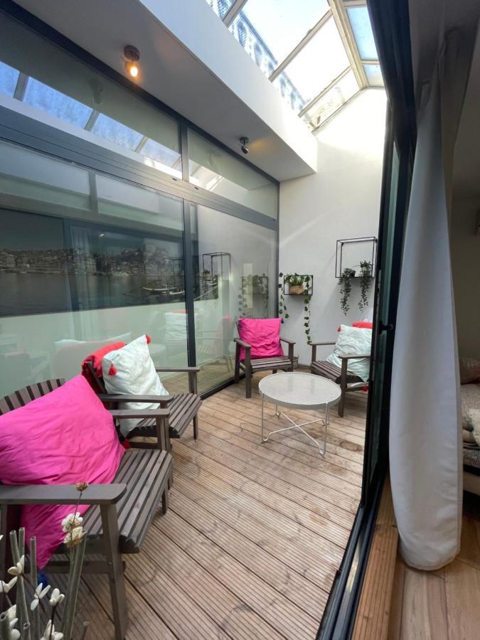 Apartamento Formosa Porto Exterior foto