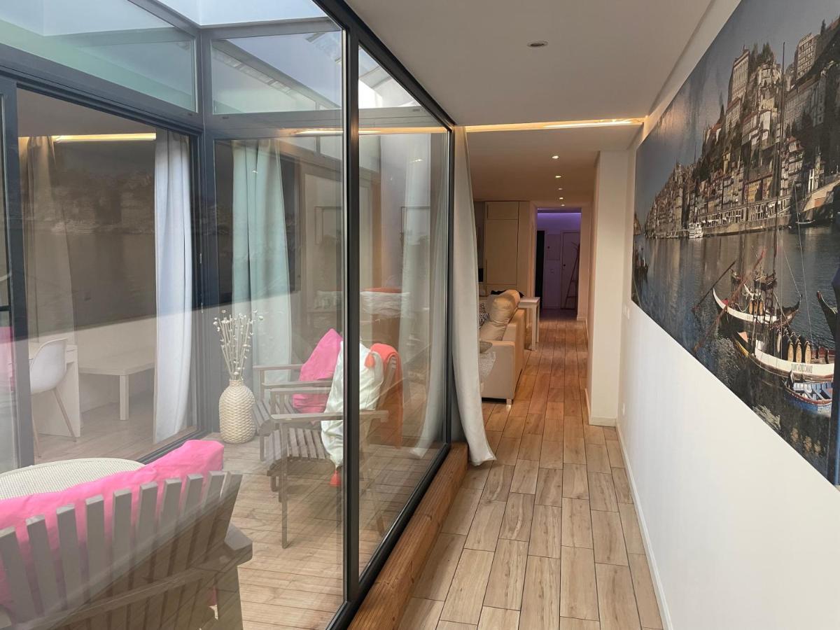 Apartamento Formosa Porto Exterior foto