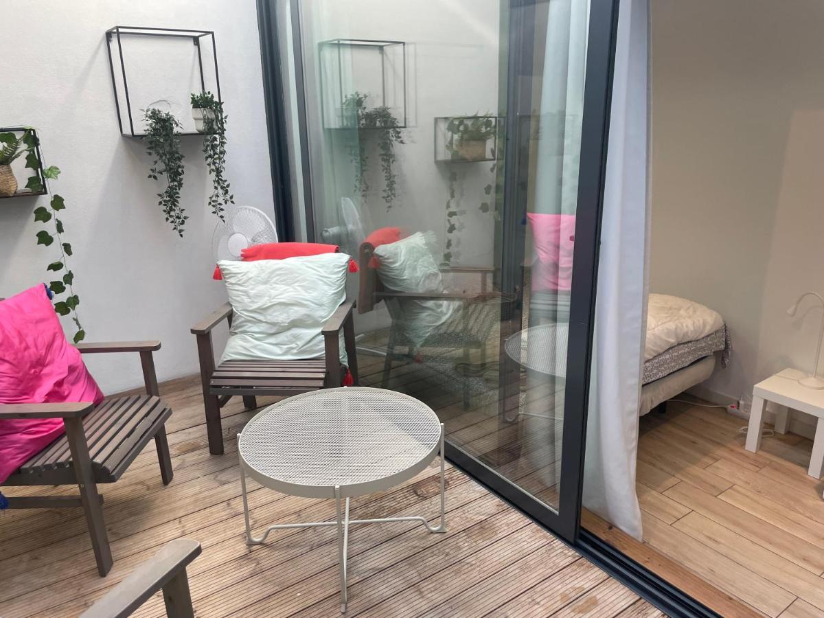 Apartamento Formosa Porto Exterior foto