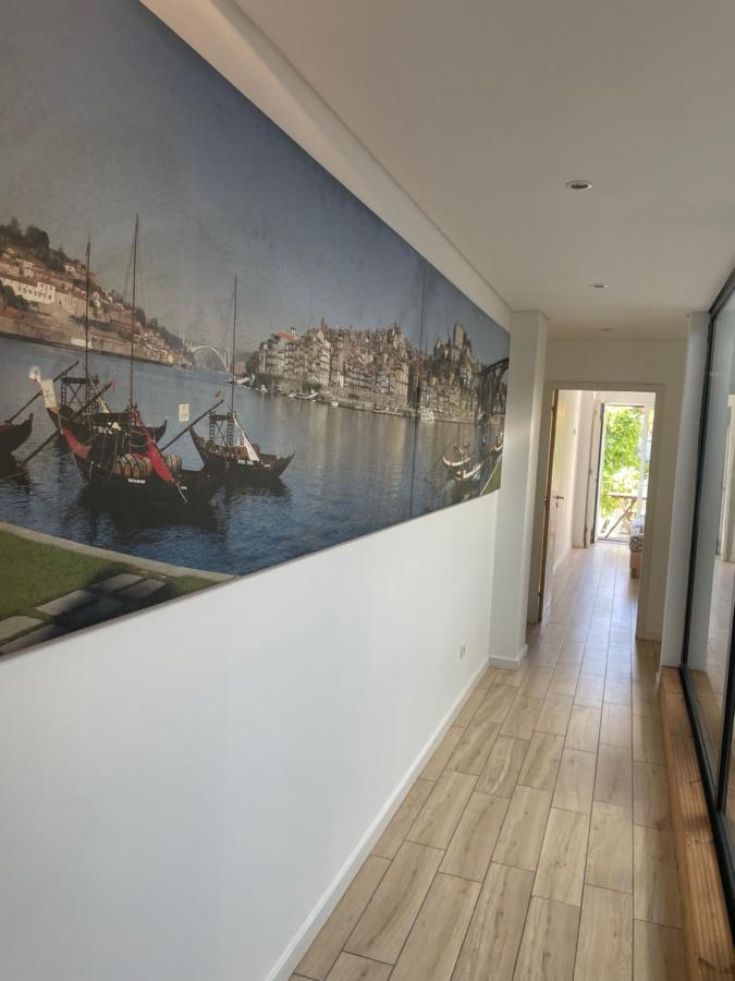 Apartamento Formosa Porto Exterior foto