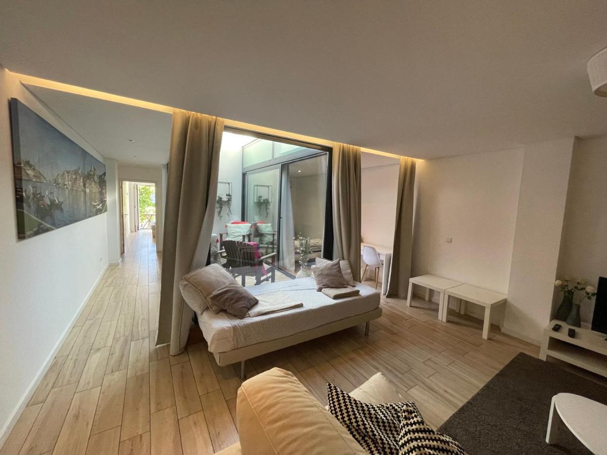 Apartamento Formosa Porto Exterior foto